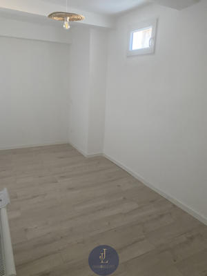 Appartement - 48 m² - 3 pièces