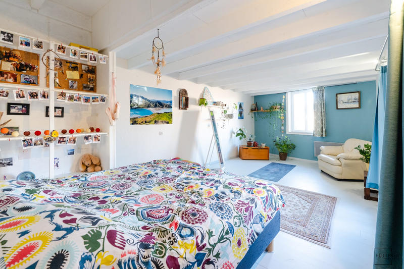 Maison - 189 m² - 4 pièces