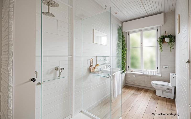 Appartement - 106 m² - 5 pièces