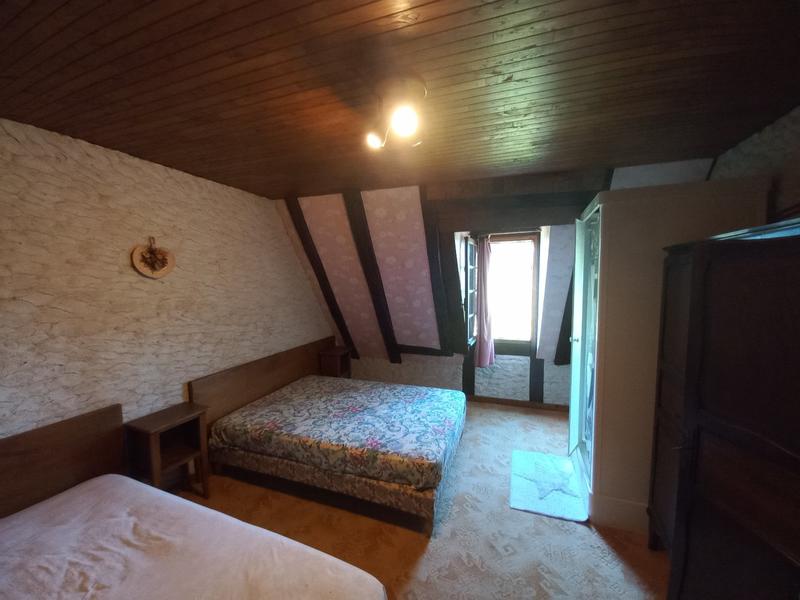 Maison de domaine - 2 300 m² - 67 pièces