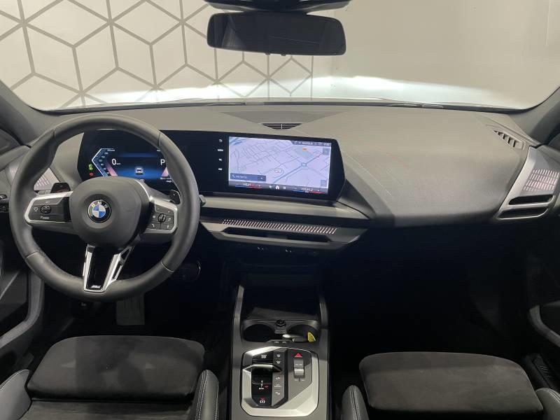 Bmw Série 1 120 170 ch Dkg7 m Sport