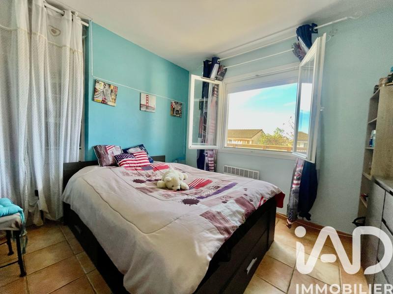 Maison - 125 m² - 7 pièces