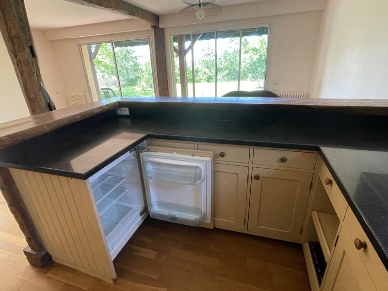 Maison - 139 m² - 5 pièces