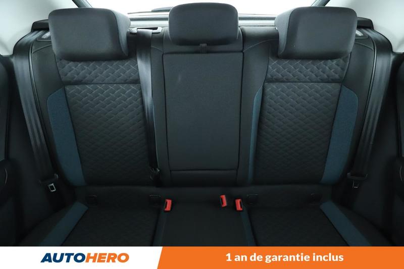 Volkswagen t-Roc 2.0 Tdi Iq.Drive Dsg7 150 ch