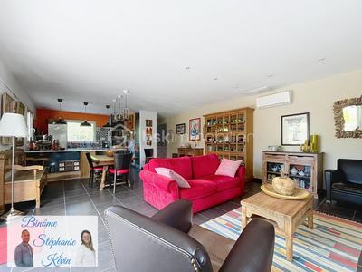 Villa - 118 m² - 5 pièces