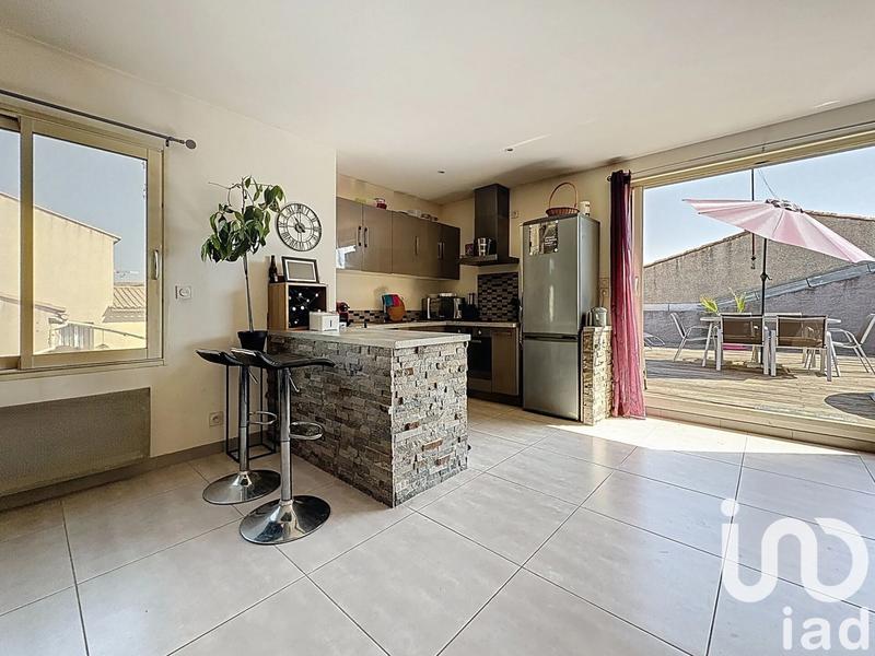 Maison - 170 m² - 5 pièces