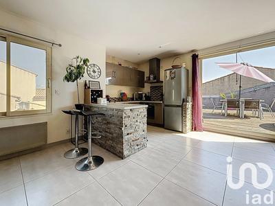 Maison - 170 m² - 5 pièces