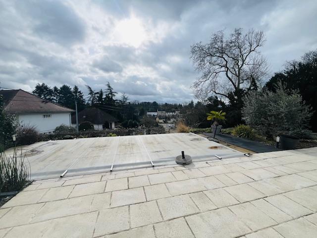 Maison - 220 m² - 7 pièces