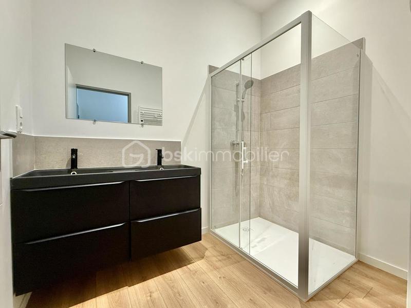 Appartement - 78 m² - 3 pièces