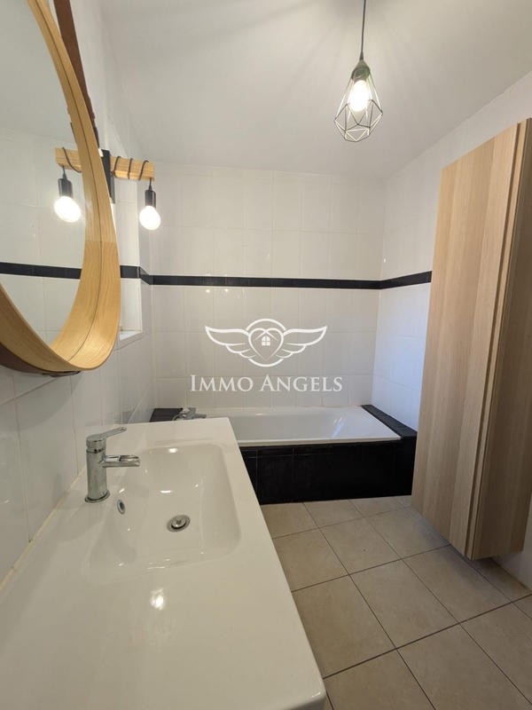 Maison ancienne - 84 m² - 3 pièces