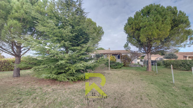 Villa - 120 m² - 4 pièces