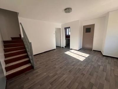 Maison de village - 66 m² - 4 pièces