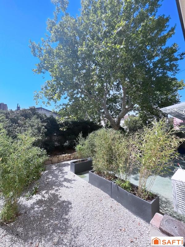 Appartement - 87 m² - 4 pièces