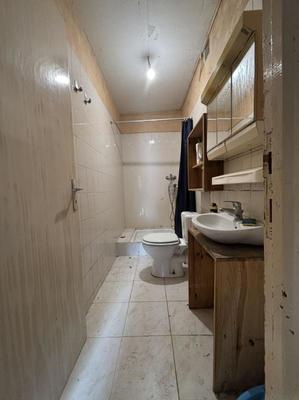 Maison de ville - 160 m² - 7 pièces