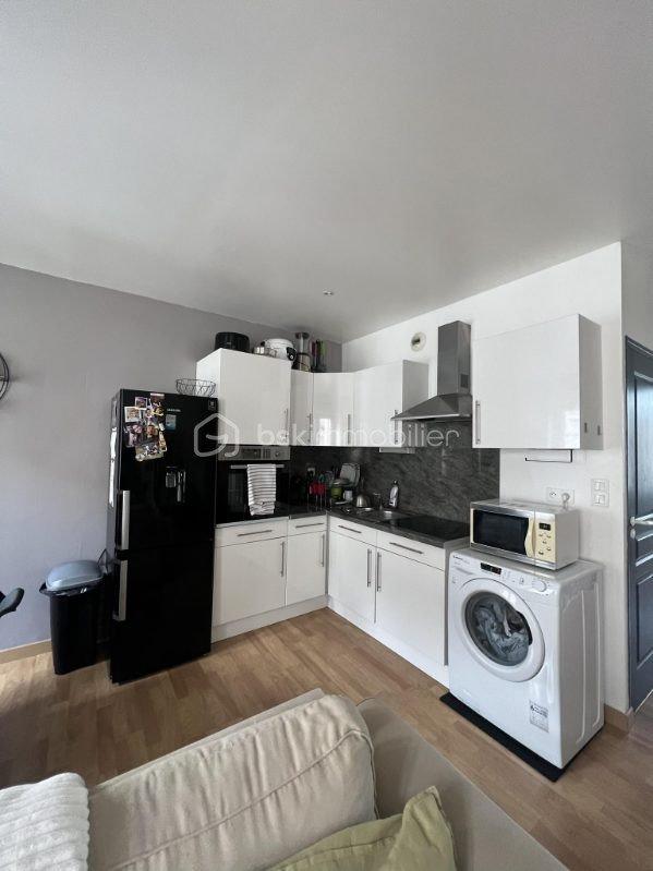 Immeuble - 221 m² - 5 pièces