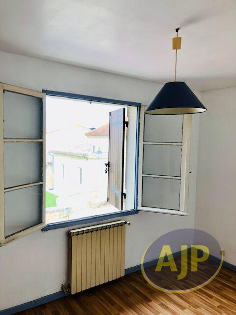 Maison - 118 m² - 4 pièces