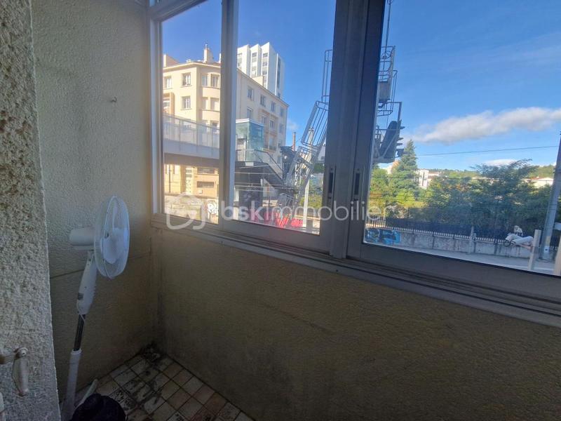 Appartement - 124 m² - 5 pièces