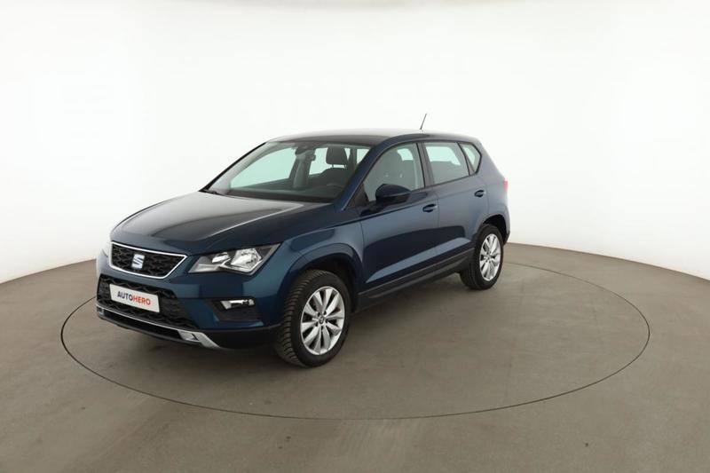 Seat Ateca 1.4 EcoTSI Act 150 ch