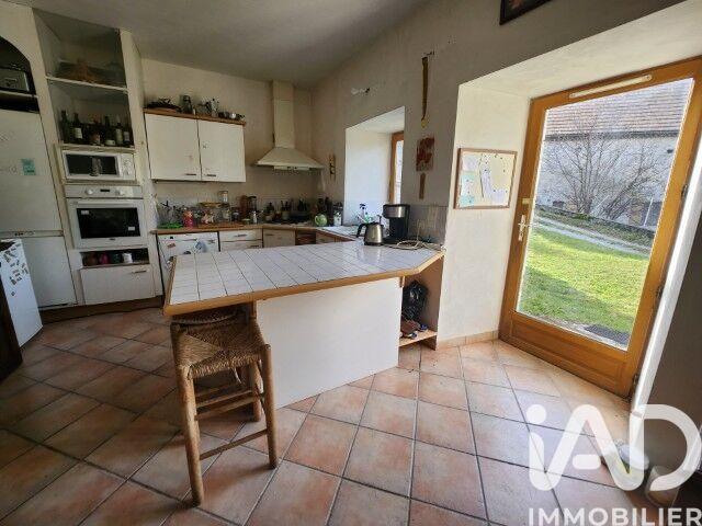 Maison de campagne - 310 m² - 9 pièces