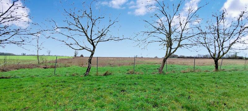 Maison - 146 m² - 8 pièces