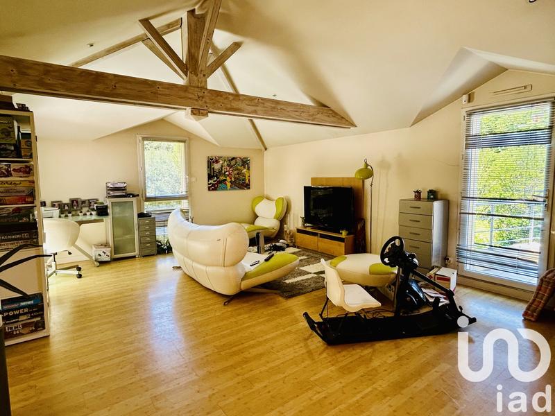 Maison de maîtres - 330 m² - 10 pièces