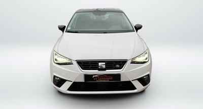 Seat Ibiza V 1.0 EcoTSI 115 Dsg7 Fr