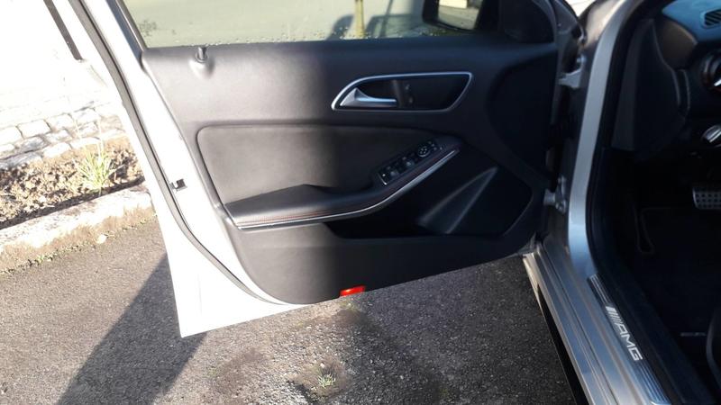 Mercedes Classe a 45 Amg 381 4Matic 7g-Dct