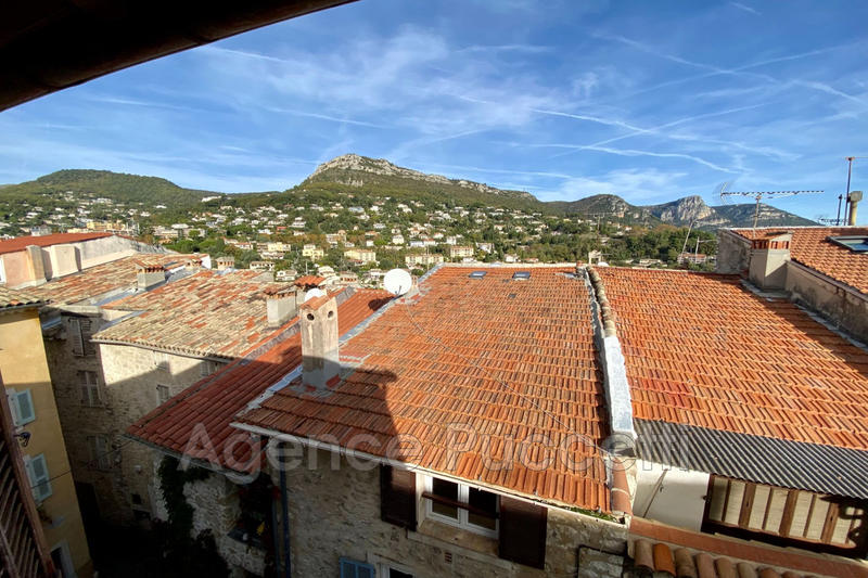 Maison de village - 90 m² - 4 pièces