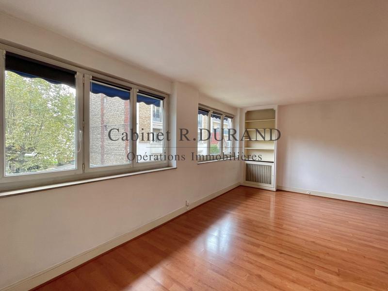 Appartement - 76 m² - 3 pièces