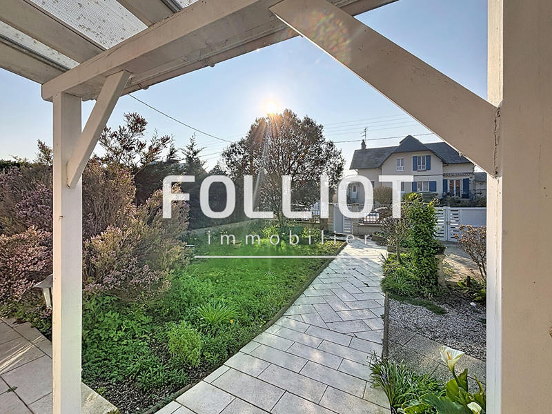 Maison - 79 m² - 3 pièces