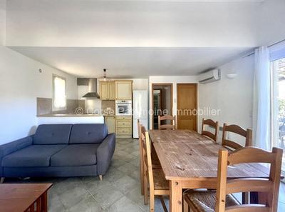 Villa - 73 m² - 3 pièces