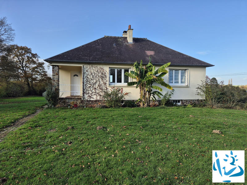 Maison - 81 m² - 4 pièces