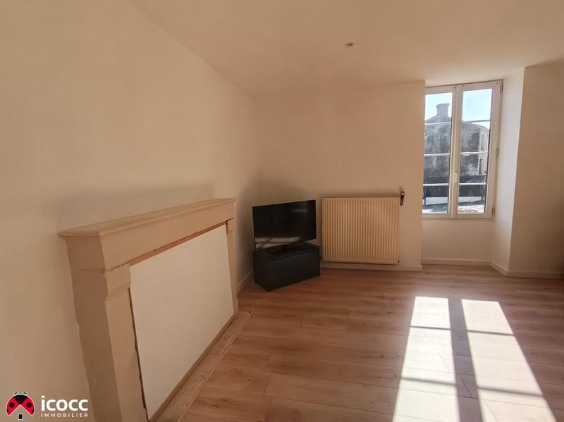 Maison en pierre - 135 m² - 5 pièces