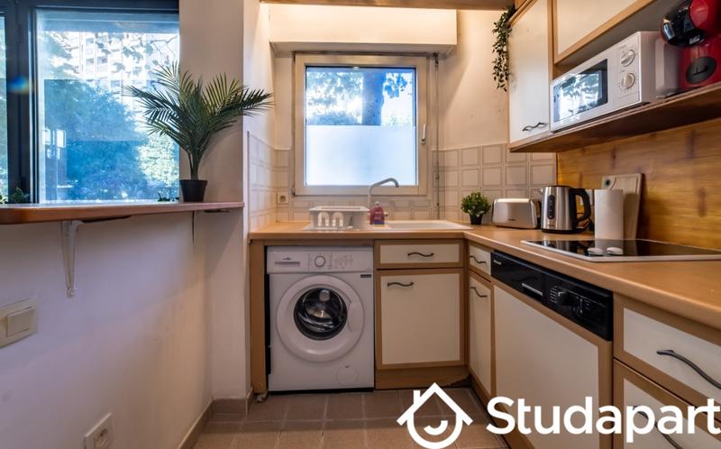 Appartement - 65 m² - 4 pièces