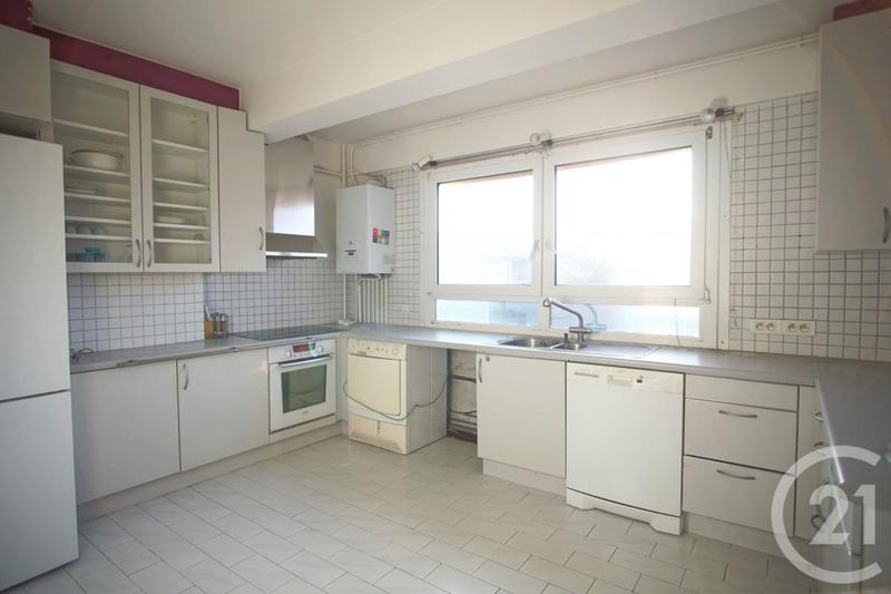 Appartement - 109 m² - 4 pièces