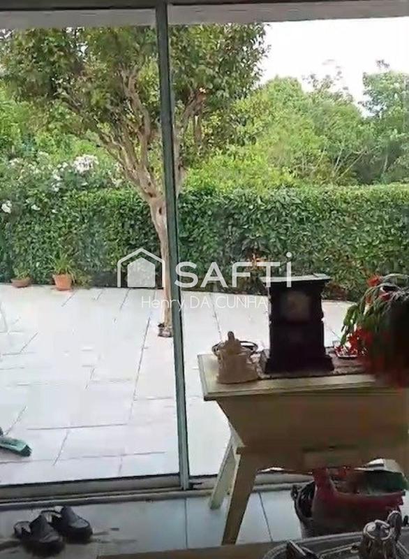 Maison - 109 m² - 4 pièces