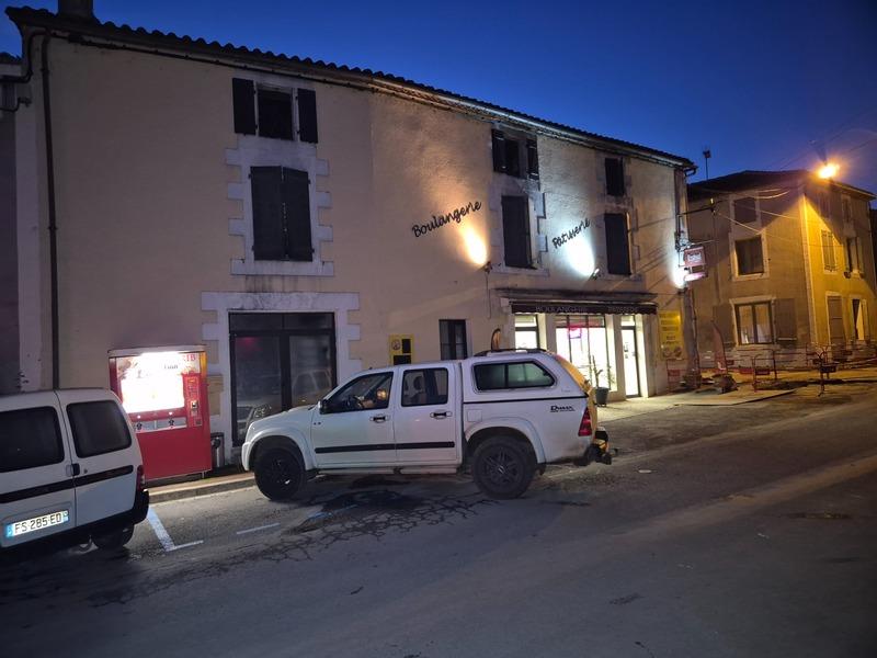 Immeuble - 220 m² - 5 pièces