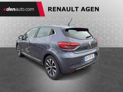 Renault Clio E-Tech 140 - 21n Intens