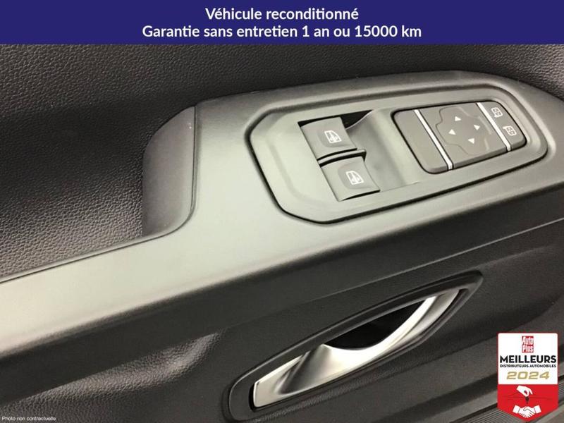 Renault Trafic L2h1 3to Fgn 3t Blue Dci 150 Gsr2 Advance4 port