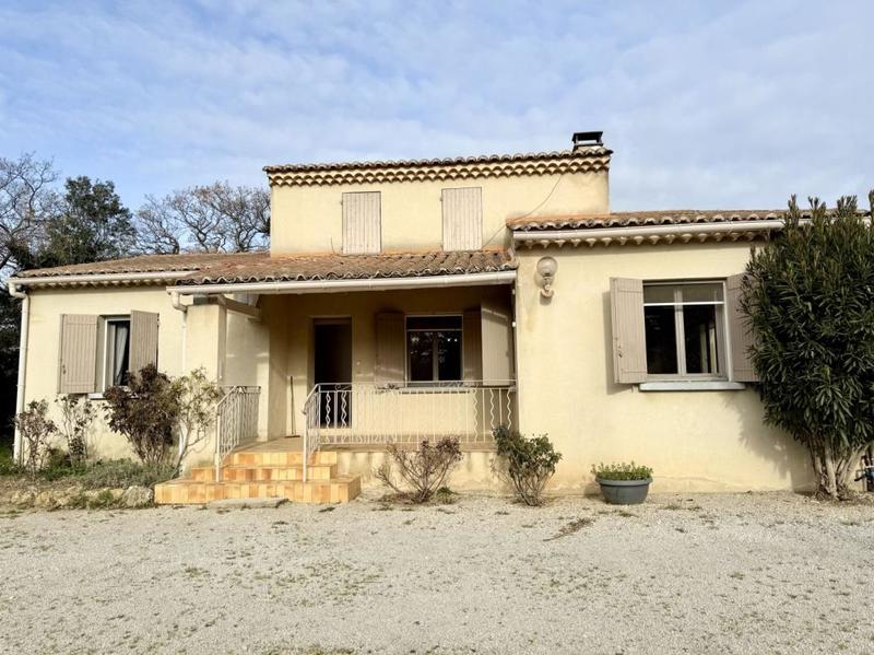 Maison de campagne - 135 m² - 5 pièces