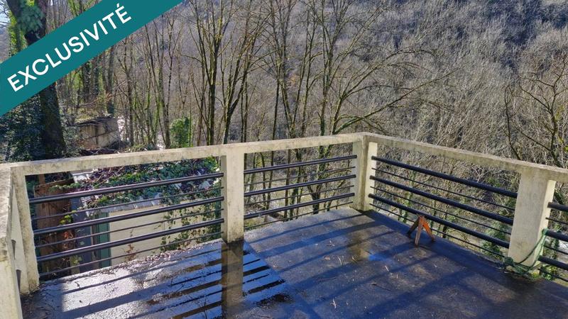 Maison - 73 m² - 4 pièces