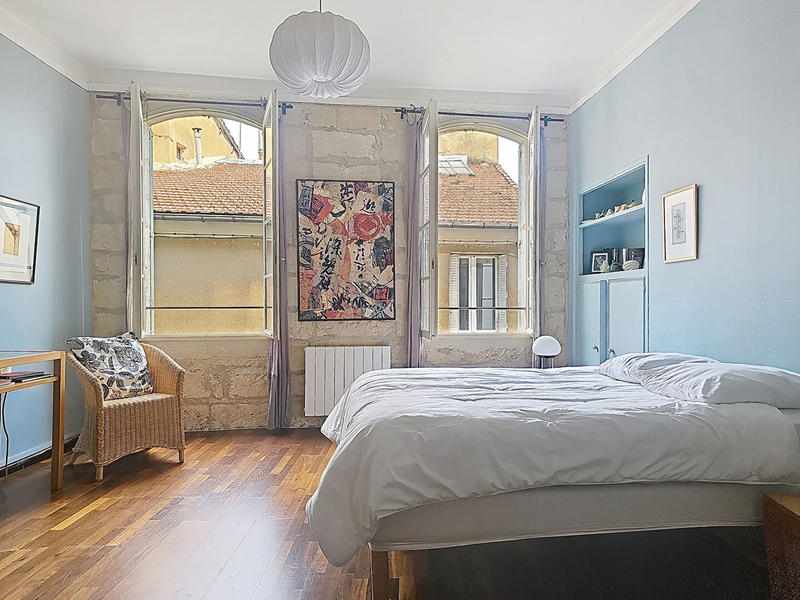 Appartement - 66 m² - 2 pièces