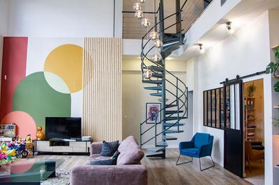 Propriété - 248 m² - 7 pièces