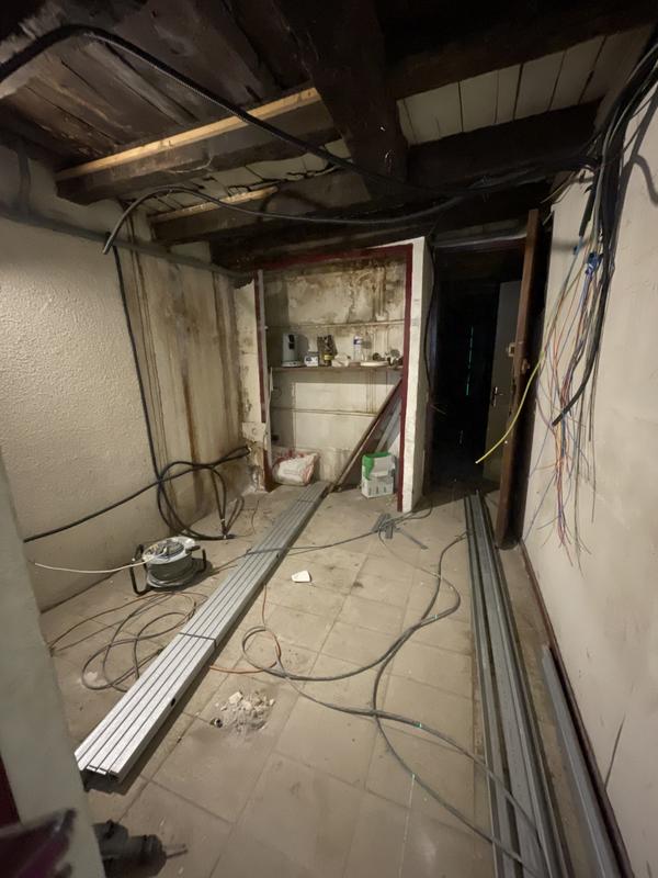 Local commercial - 40 m²