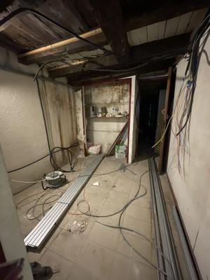 Local commercial - 40 m²