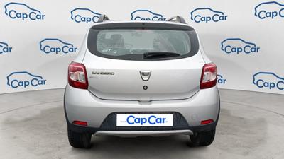 Dacia Sandero Stepway II 0.9 Tce 90 Ambiance