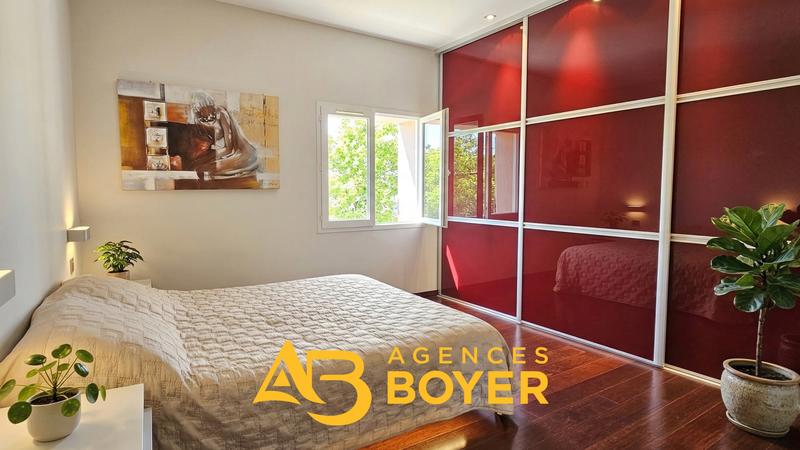 Appartement - 57 m² - 2 pièces