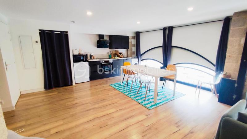 Appartement - 71 m² - 3 pièces