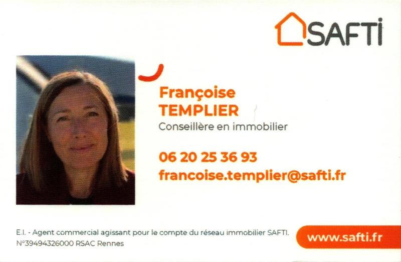 Maison - 74 m² - 4 pièces