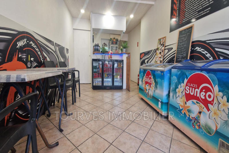 Fonds de commerce - Magasins - 55 m²